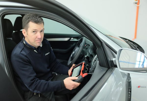 JD Car Clinic Ltd