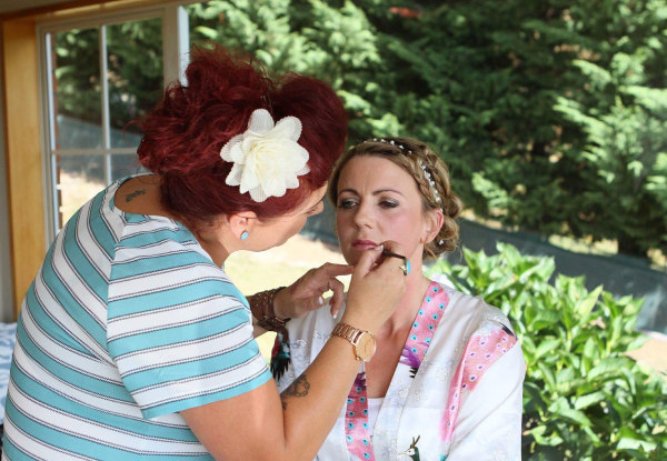 $100 Beauty Treatment Voucher