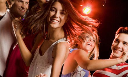 Campbell's - The Entertainers