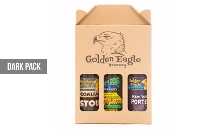 Golden Eagle Brewery