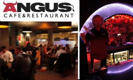 Angus Restaurant
