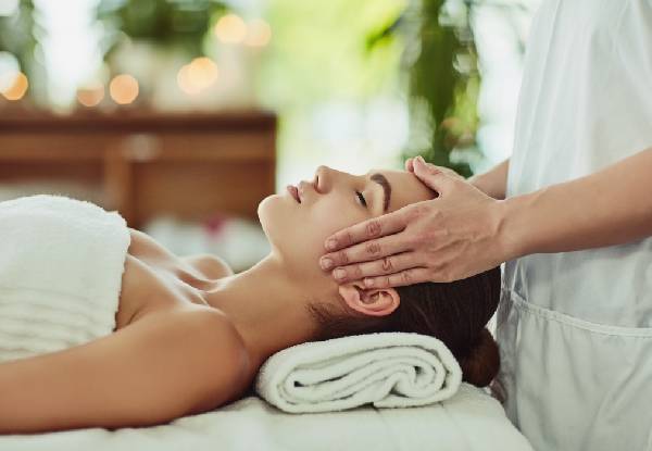 $100 Beauty Pampering Voucher for One Person - Option for $200 Voucher Available