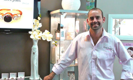 Glen James Jewellers