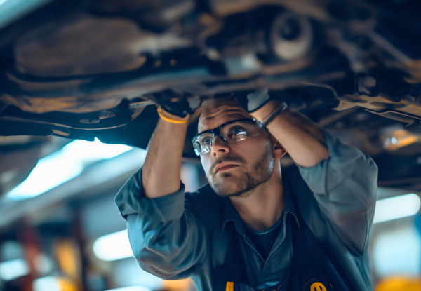 We Care Auto Repairs