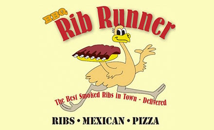 BBQ Rib Runner