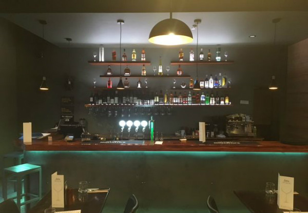 Jaba Grill and Bar