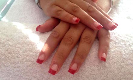 Nail Beauty