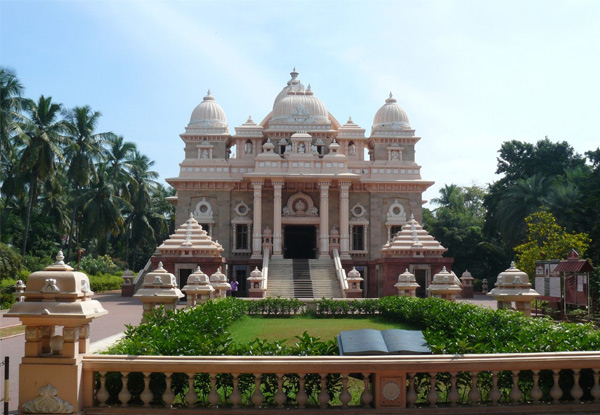 Per-Person, Twin-Share 15-Day Tour of Southern India from Chennai to Kovalam - 10 Departure Dates Available