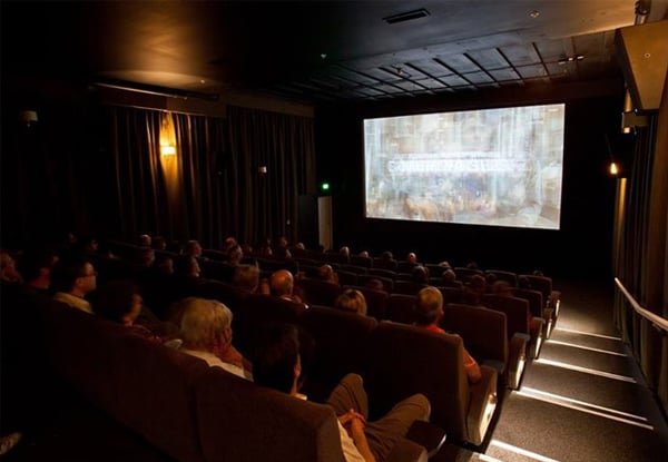 Monterey Cinemas Howick