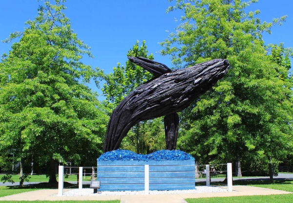 Entry to the Sculptureum Galleries & Gardens for Two People - 72-Hour Flash Sale - While Stocks Last - Finishes 11.59pm 22nd May 2025