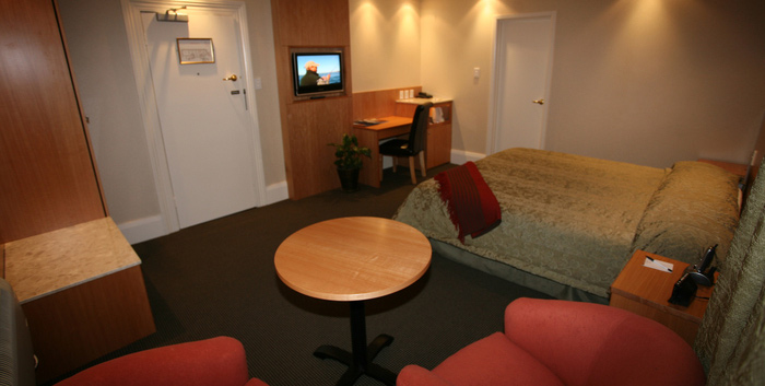 Millennium Hotels and Resorts