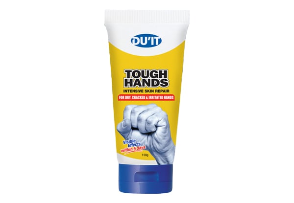 $8.50 for a 150g Tube of Tough Hands Intensive Skin Care Cream