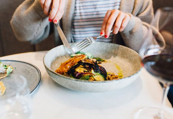 Lunches at Earl - Choose Any Two Lunches for Two People from the Bistro Classics Menu - Options for up to Eight People