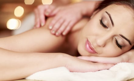 Advanced Massage