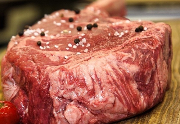 Meat 2 U