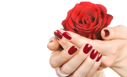 Bling Nail Studio