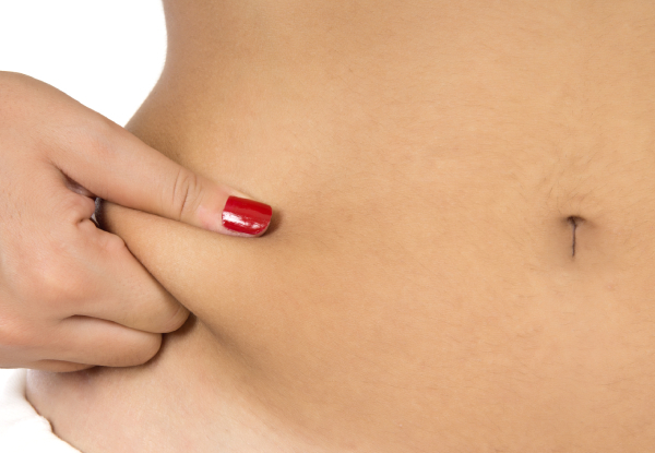 Cavi Lipo Fat Treatment Session incl. 15-Minute Head Massage & Return Voucher - Options for up to Six Sessions