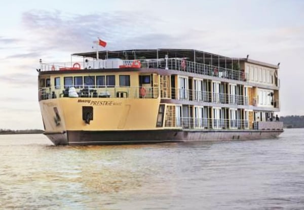 Viet Prestige Travel