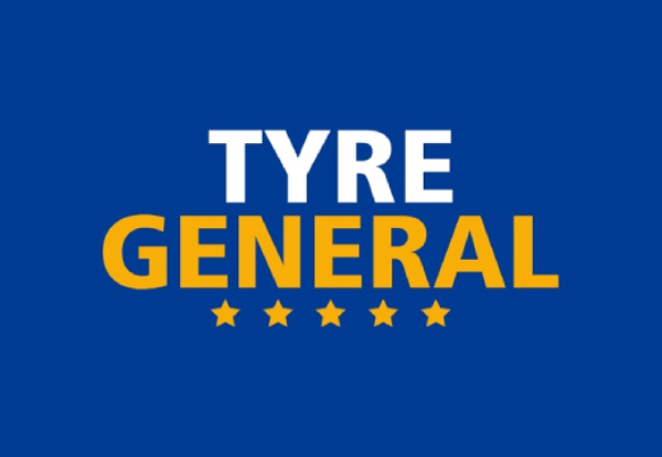 Tyre General Rangiora