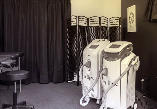 Otautahi Tattoo Removal