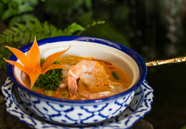 Sawadee Thai Cuisine - Ponsonby (!)