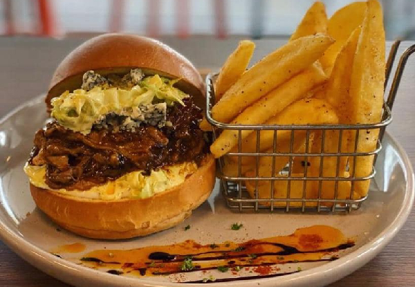Hood Street Bistro