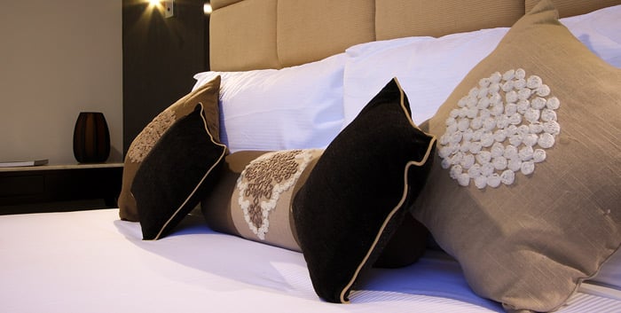 VR Queen Street Hotel & Suites Auckland