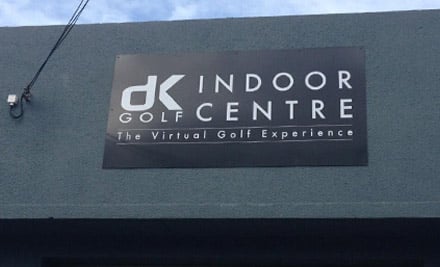DK Golf Limited