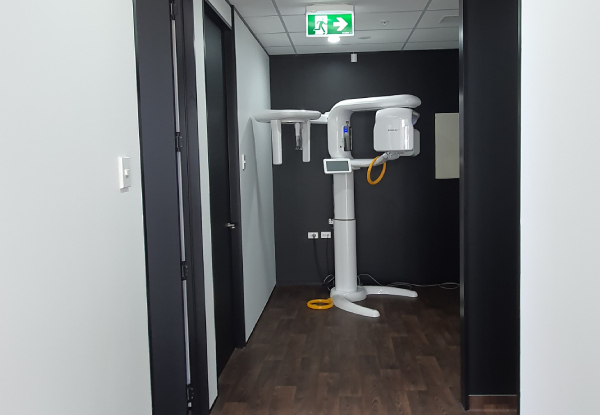 Elite Dental Care