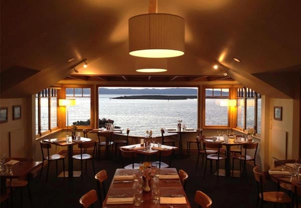 Harbour Light Bistro