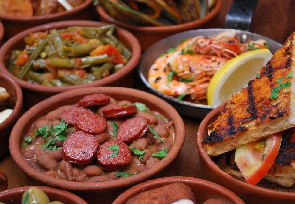 $55 Voucher to Spend on Dinner & Drinks in Mount Eden