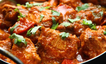 Chilli & Spice Restaurant