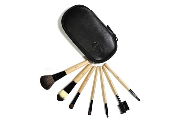 Bella Brush Essential 7-Piece Set