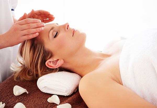 $25 for a $50 Beauty Services Voucher, or $50 for a $100 Voucher