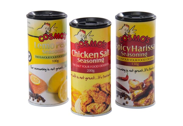Jayen Food Concepts Ltd