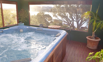 Sunseeker Lodge