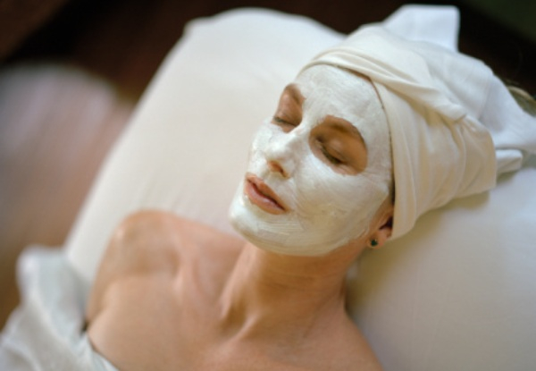 One Hour Beauty Treatment - Options for Pimples, Eczema, Wrinkles & More - Three Session Bundle Available
