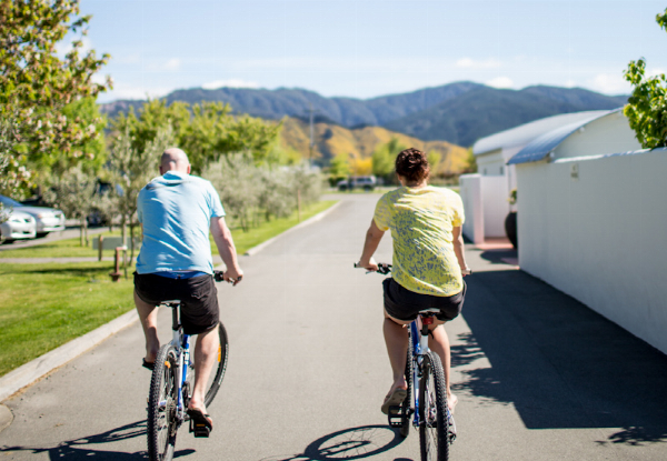 Marlborough Vintners Hotel
