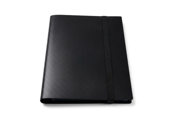 Nine-Pocket Trading Card Binder Album
