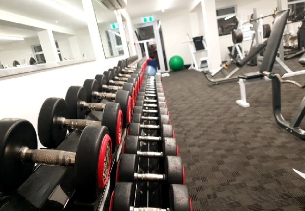 Six-Month Gym Membership incl. 24/7 Gym Access, Unlimited Group Classes, Consultation & Exercise Programme