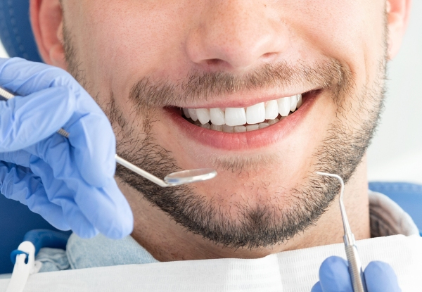 Premium Dental Implant -  Options for up to Six Implants