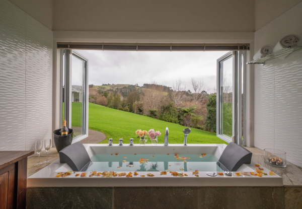 Woodhouse Mountain Lodge