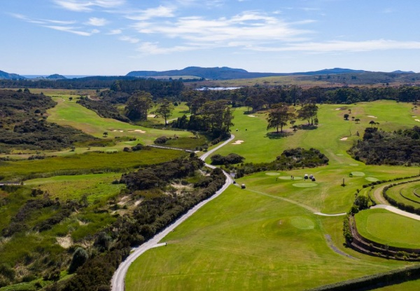 Carrington Estate
