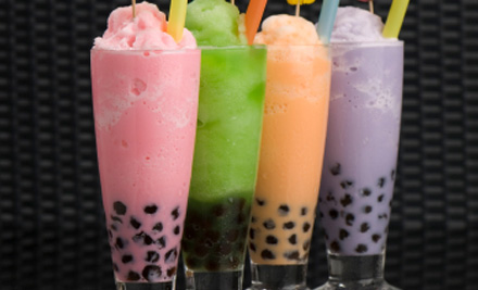 Black Pearl Cafe
