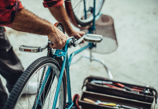 Cycle Surgery