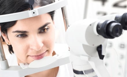 Tony Han Optometrists