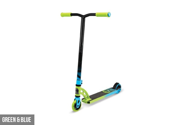 $129 for an MGP VX6 PRO Scooter Available in Seven Colours