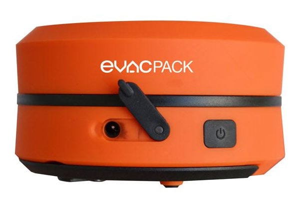 Evacpack Limited