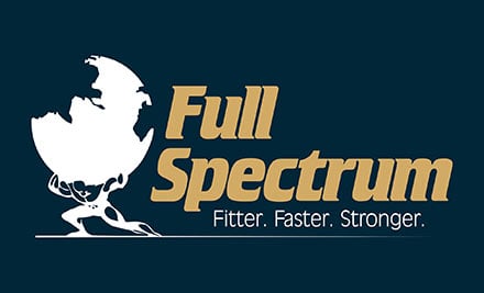 Full Spectrum Training Facility