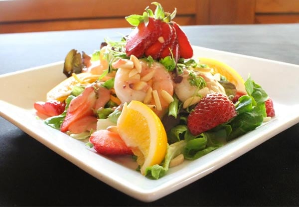 $30 for a $60 Dinner Dining Voucher OR $20 for a $40 Lunch Dining Voucher